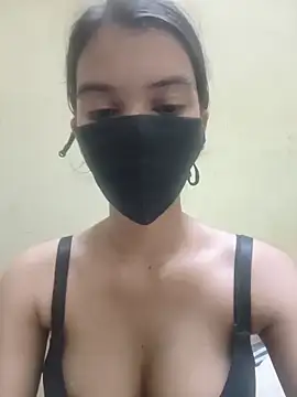 Shruti19 online show from 05-07-26, 06:57