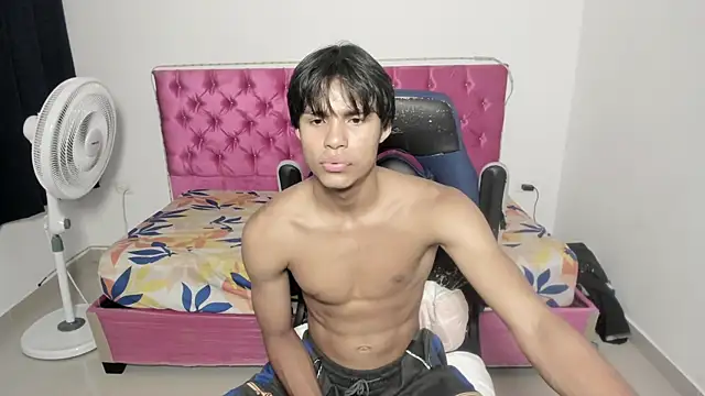 skinny sam online show from 06-11-26, 02:53