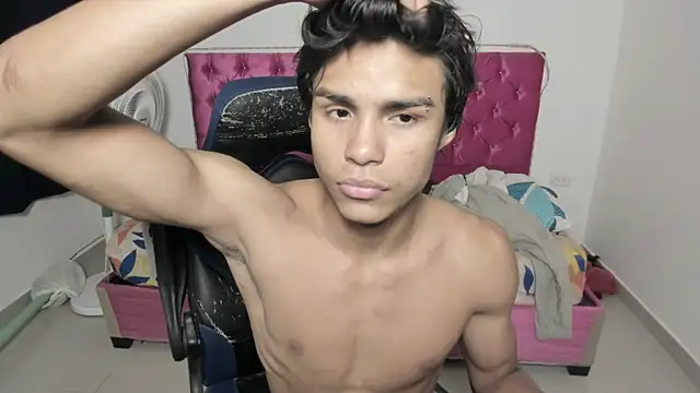 skinny sam online show from 06-14-26, 02:46