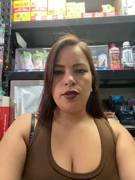 Snapshot of MIA_ROSSEEE chatting on 07-02-26, 02:34 MIA ROSSEEE online show from 07-02-26, 02:34