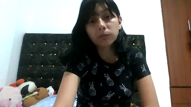 Snapshot of xoxo_anny chatting on 05-05-26, 06:05 xoxo anny online show from 05-05-26, 06:05