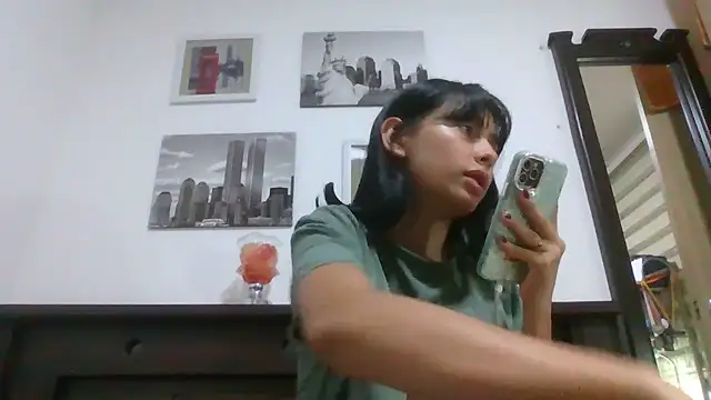 xoxo anny online show from 07-10-26, 08:55