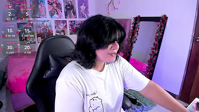 Jenna Greyy  online show from 04-10-26, 06:56