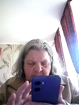 Snapshot of MartaMia68 chatting on 06-05-26, 06:52 MartaMia68 online show from 06-05-26, 06:52