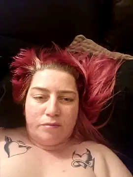 suzy86 online show from 04-24-26, 10:01