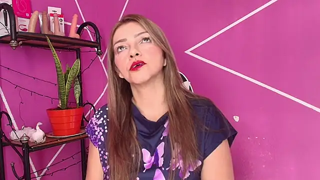 CarolMis 79 online show from 06-10-26, 12:37