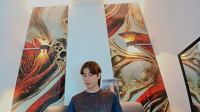 RAPHAEL NYON1 online show from 06-03-26, 03:53