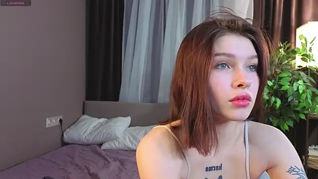 RinaIvory online show from 04-16-26, 03:13