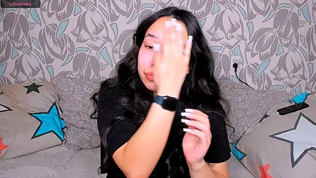 Zlata lee online show from 05-19-26, 03:57
