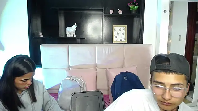 Tony 1  online show from 04-12-26, 03:22