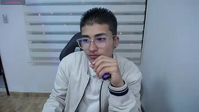 Tony 1  online show from 04-15-26, 03:46