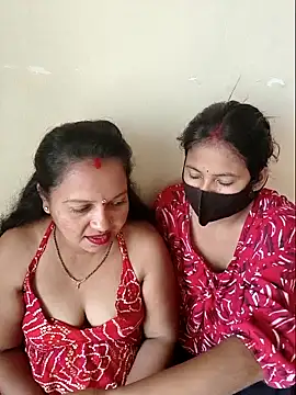 Hot night online show from 04-19-26, 04:12