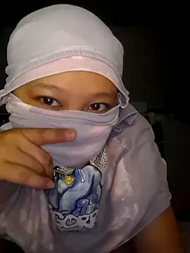 AsunaMikasa online show from 04-09-26, 02:44