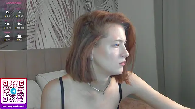 Lizzyvega online show from 06-04-26, 01:55