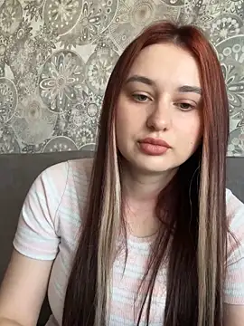 Cherrychka online show from 04-17-26, 03:53