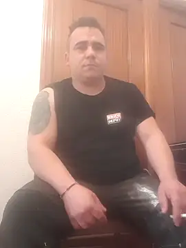 Ismael993A online show from 05-11-26, 05:10