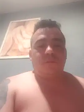 Ismael993A online show from 05-18-26, 07:09