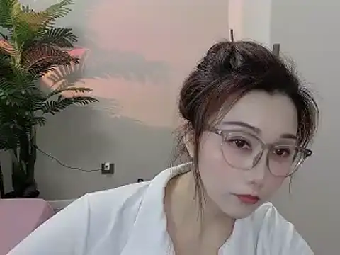 Yunxi- online show from 04-16-26, 01:01