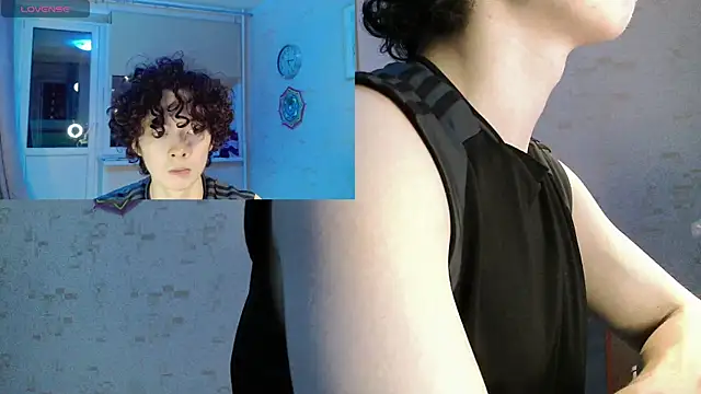 Miklaxyk online show from 07-07-26, 10:25
