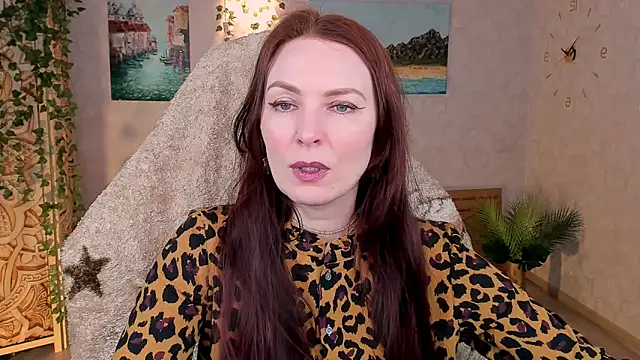 LanaRadiance online show from 04-30-26, 10:54