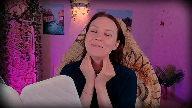 LanaRadiance online show from 05-29-26, 12:03
