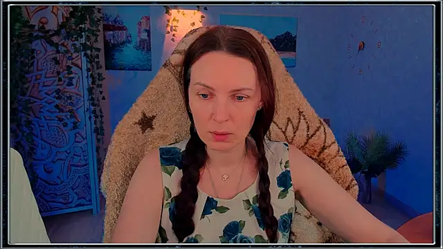 LanaRadiance online show from 06-08-26, 02:28