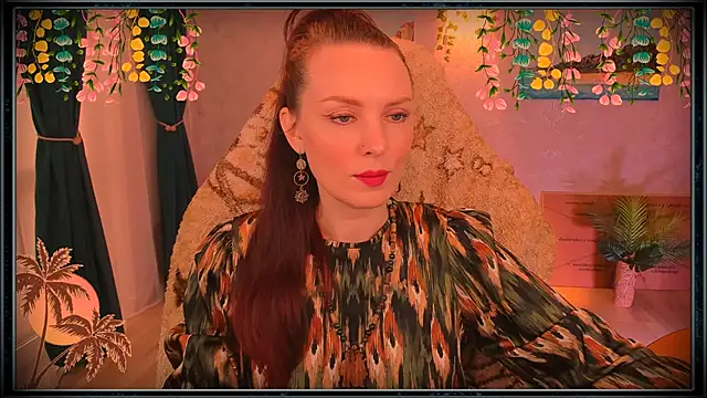 Snapshot of LanaRadiance chatting on 07-16-26, 03:07 LanaRadiance online show from 07-16-26, 03:07