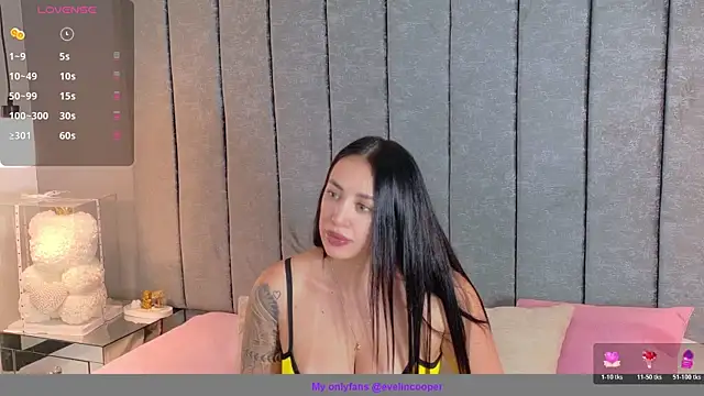 Snapshot of _evelin_cooper chatting on 04-21-26, 10:01 evelin cooper online show from 04-21-26, 10:01