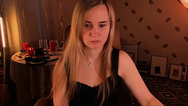 MiaSparkes online show from 06-02-26, 10:17