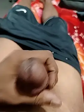 DoubledFiesta47 online show from 04-12-26, 02:16