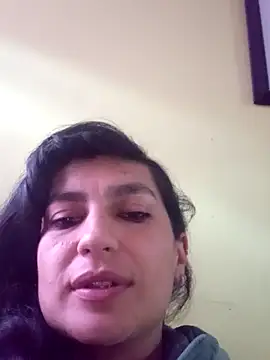 diosa gil online show from 05-18-26, 10:37