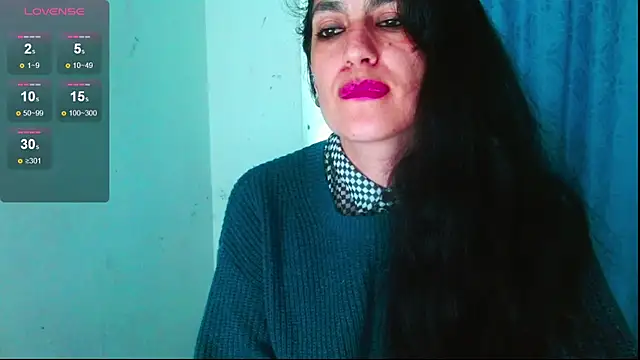Snapshot of diosa_gil chatting on 06-23-26, 02:09 diosa gil online show from 06-23-26, 02:09