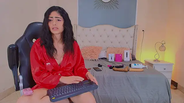 elizabeth santos1 online show from 06-11-26, 02:53