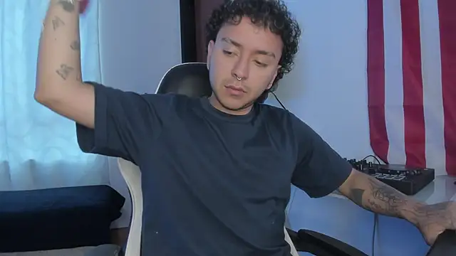 alexmontesco online show from 04-10-26, 10:25