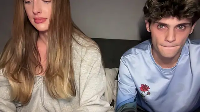 ClaraAndNate online show from 04-22-26, 03:31