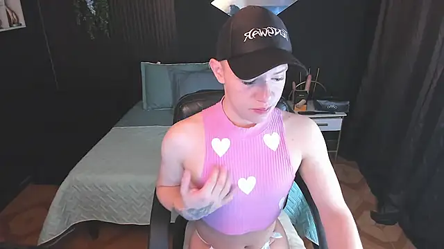 kyle jordanx online show from 06-25-26, 02:55