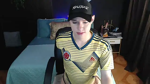kyle jordanx online show from 07-04-26, 02:07