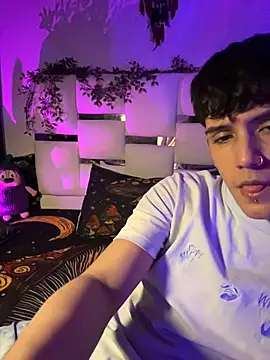 Poison Boys online show from 07-03-26, 01:45