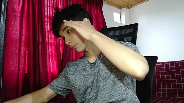 Snapshot of Marck-Pro chatting on 06-29-26, 03:01 Marck-Pro online show from 06-29-26, 03:01
