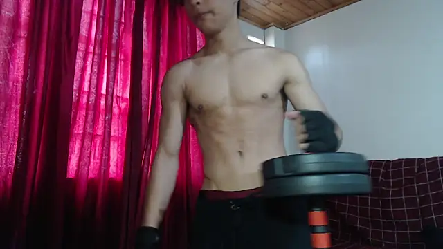Snapshot of Marck-Pro chatting on 07-13-26, 03:48 Marck-Pro online show from 07-13-26, 03:48