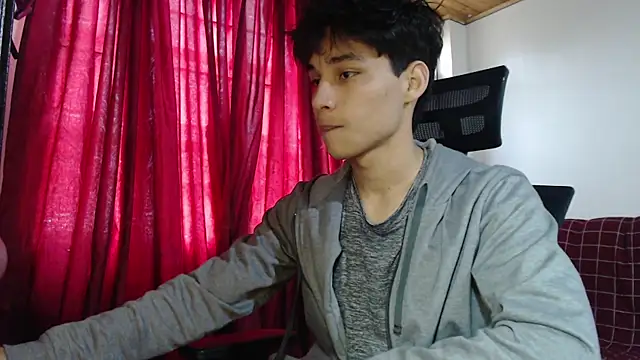 Snapshot of Marck-Pro chatting on 07-14-26, 03:07 Marck-Pro online show from 07-14-26, 03:07