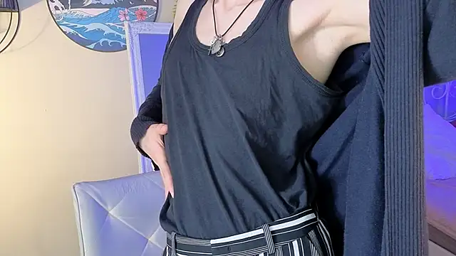 Liam Blair online show from 04-11-26, 05:56