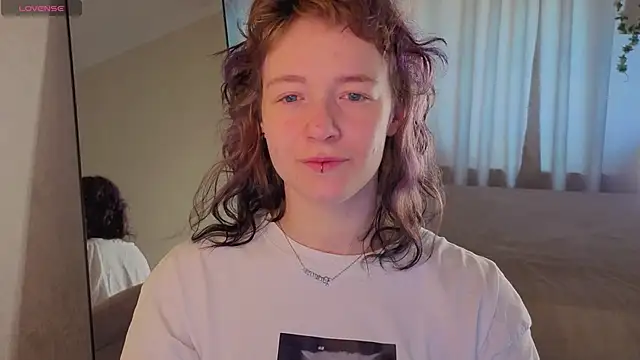 Ricki Bloom online show from 06-07-26, 01:10