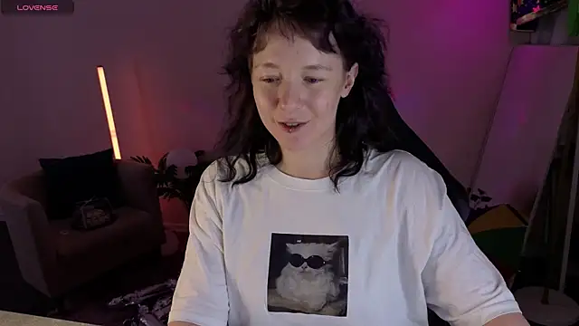 Ricki Bloom online show from 06-10-26, 09:30