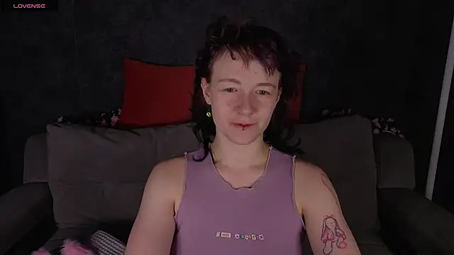 Ricki Bloom online show from 06-13-26, 01:03