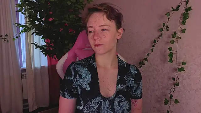 Ricki Bloom online show from 06-19-26, 01:10