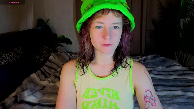 Ricki Bloom online show from 07-15-26, 01:11