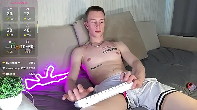 Travis Gracile online show from 07-14-26, 10:21