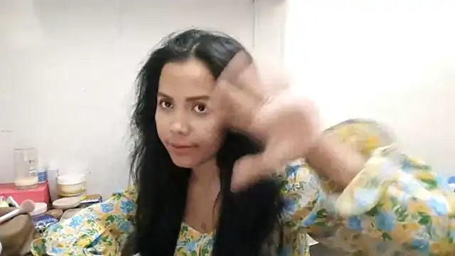 LiliyanaS online show from 04-11-26, 07:45