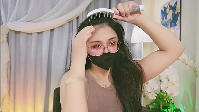Chan Chann online show from 06-04-26, 03:12